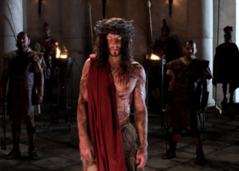Veja como ficou o trailer da Paixão de Cristo de Nova Jerusalém