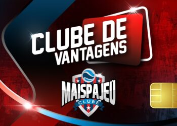 Mais Pajeú lança Clube de Vantagens com aplicativo “shopping virtual”, descontos e dinheiro revertido para projeto esportivo