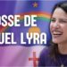 Acompanhe a Posse de Raquel Lyra 2023: cerimônia de posse da primeira governadora de Pernambuco | AO VIVO