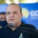 Moraes manda afastar Ibaneis Rocha do cargo de governador do DF por 90 dias