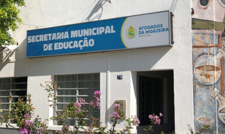 Prefeitura de Afogados divulga resultado das pré-matrículas 2023