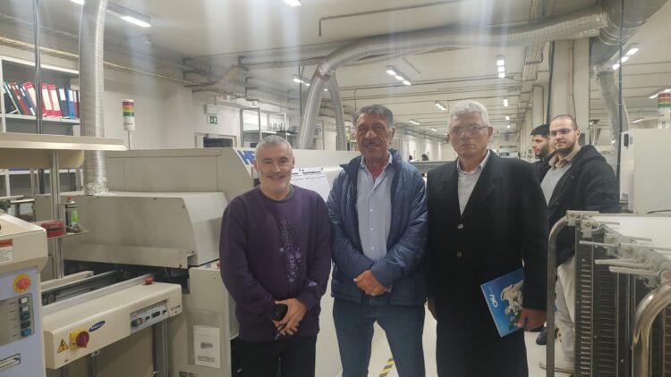 Em Portugal, José Patriota defende adoção do modelo de cidades inteligentes em Pernambuco