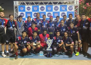 Maior conquista da história do futsal da região do Pajeú é destaque em premiação