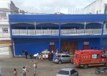 São José do Egito registra primeiro homicídio de 2023