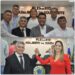 João de Maria empossado presidente da Câmara SJE pela segunda vez