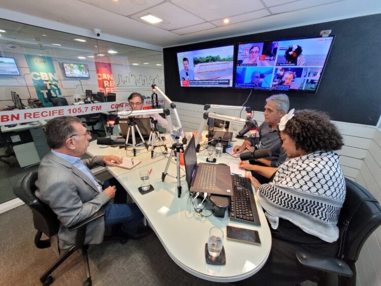 Em entrevista, José Patriota comenta sobre mandato na Alepe e Frente Municipalista