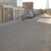 Prefeito Sandrinho Palmeira inaugura hoje a pavimentação de duas ruas no bairro São Francisco