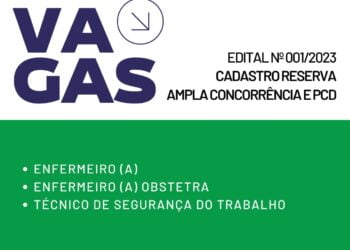 Hospital de Afogados abre processo seletivo