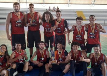 Juazeiro do Norte vence a Copa Afogadense de Basquete 2023