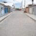 Sandrinho vai inaugurar mais uma rua pavimentada. Dessa vez, no Padre Pedro Pereira