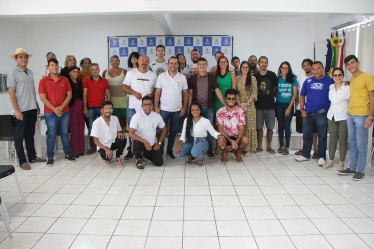 Em Afogados, fórum de cultura debateu Lei Paulo Gustavo