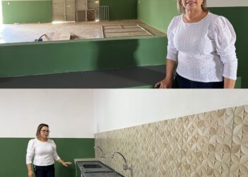 Assistência Social conquista Cozinha Comunitária para Tuparetama