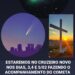 XXI Encontro Astronômico em Arcoverde – PE