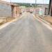 Prefeitura de Afogados vai inaugurar rua pavimentada no bairro Costa