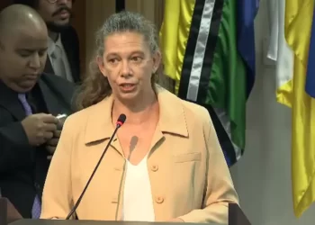 Ministra Ana Moser diz que esports não são esportes