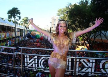 Com mais de 40 anos de participação no Carnaval de Salvador, Bloco Cheiro de Amor anuncia cancelamento do desfile em 2023