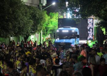 Bloco O Bicho pode está voltando a animar o carnaval afogadense