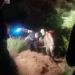 Grave acidente deixa 2 pessoas feridas após colisão no anel viário em Serra Talhada; veja vídeo do local