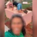 Dupla grava vídeo dançando em cima de túmulo e acaba presa; Veja