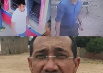 Quadrilha aplica golpes e realiza assaltos em Afogados da Ingazeira
