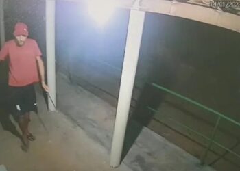 Homem invade abrigo pelo telhado e é acusado de estuprar idosas; uma tem Alzheimer