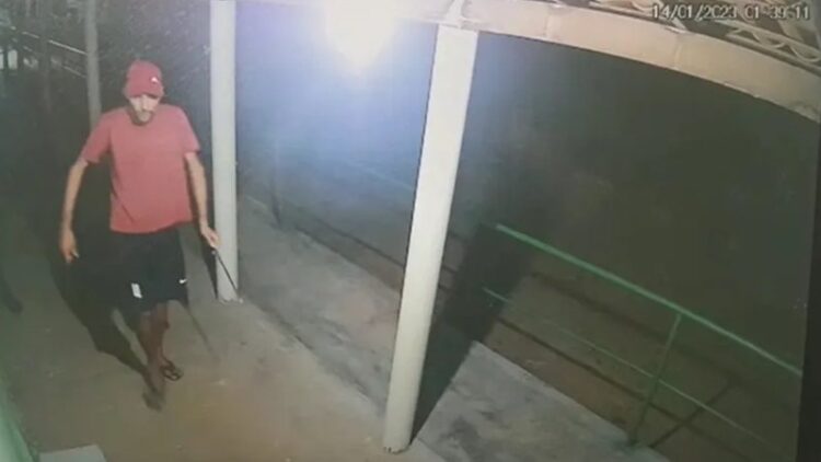 Homem invade abrigo pelo telhado e é acusado de estuprar idosas; uma tem Alzheimer
