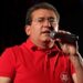 Luciano Duque se posiciona sobre caos em Brasília