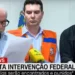 Após invasões, Lula decreta intervenção federal no Governo do Distrito Federal