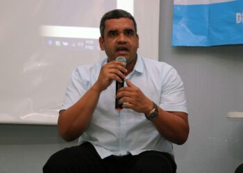 Artur Amorim - Secretário de Saúde de Afogados da Ingazeira