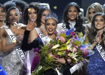 Miss Universo 2022: R’Bonney Gabriel, dos EUA, é eleita