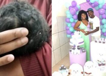 Bebê morre e pais denunciam negligência médica: “Quebraram o crânio do meu filho”