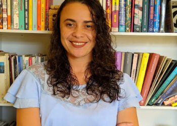 Thaynnara Queiroz é a nova Secretária de Assistência Social de Carnaíba
