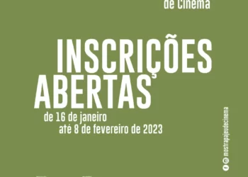 8ª Mostra Pajeú de Cinema abre inscrições gratuitas para filmes nacionais