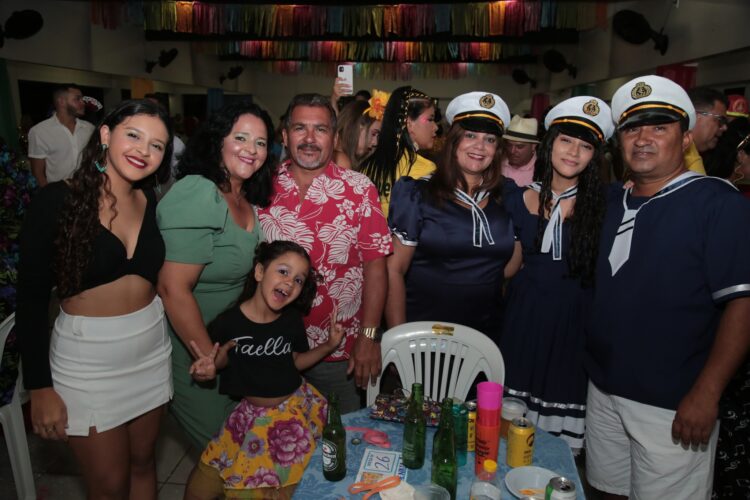 XVI Baile Municipal de Afogados – Parte 2