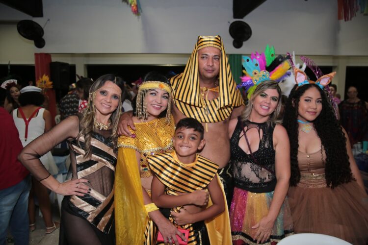 XVI Baile Municipal de Afogados – Parte 3