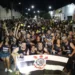 Confira fotos do bloco Bando de Loucos de Afogados da Ingazeira