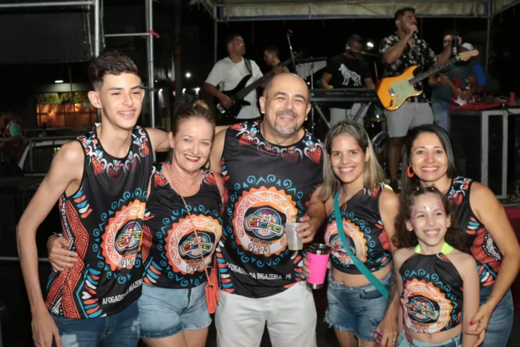 Mais Pajeú Folia 2023 – Bloco O Bicho – Parte 1