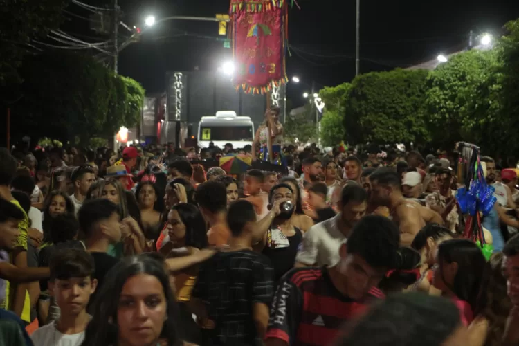 Carnaval de Afogados: confira fotos e vídeo do Tô na Folia 2023
