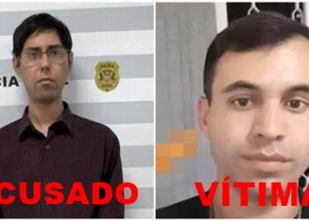 Acusado de matar jovem e colocar em geladeira no Sertão do Pajeú, foi solto após audiência de custódia