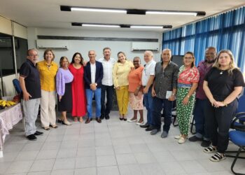Por maioria, prefeitos de Pernambuco defendem o fortalecimento da Funasa
