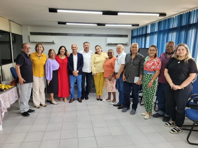 Por maioria, prefeitos de Pernambuco defendem o fortalecimento da Funasa