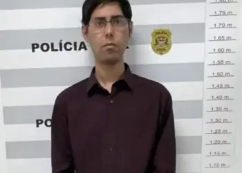 Crime no Pajeú: Acusado do “homicídio da geladeira” é preso em SP