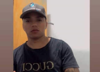 Tatuador é morto a tiros na madrugada desta terça (21), em Tabira