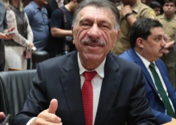 José Patriota é empossado deputado estadual com compromisso de trabalhar por quem mais precisa