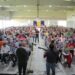 Na abertura do ano letivo, Prefeitura de Afogados entregou novo ônibus para o transporte escolar