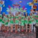 Concurso de Fantasias, mais um Sucesso do Baile Municipal