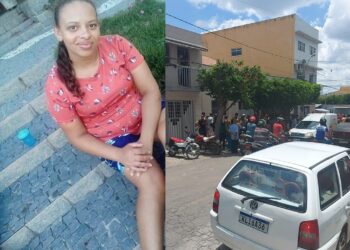 Homem mata ex-companheira a facadas no Centro de Tabira