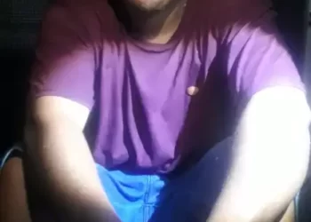 Homem que matou ex em Tabira é preso em povoado de São José do Egito