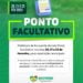 Prefeitura de Arcoverde decreta Ponto Facultativo nos dias 20, 21 e 22 de fevereiro, para repartições municipais