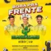 Agenda da Folia nesta terça (21), confira os melhores blocos e festas na região